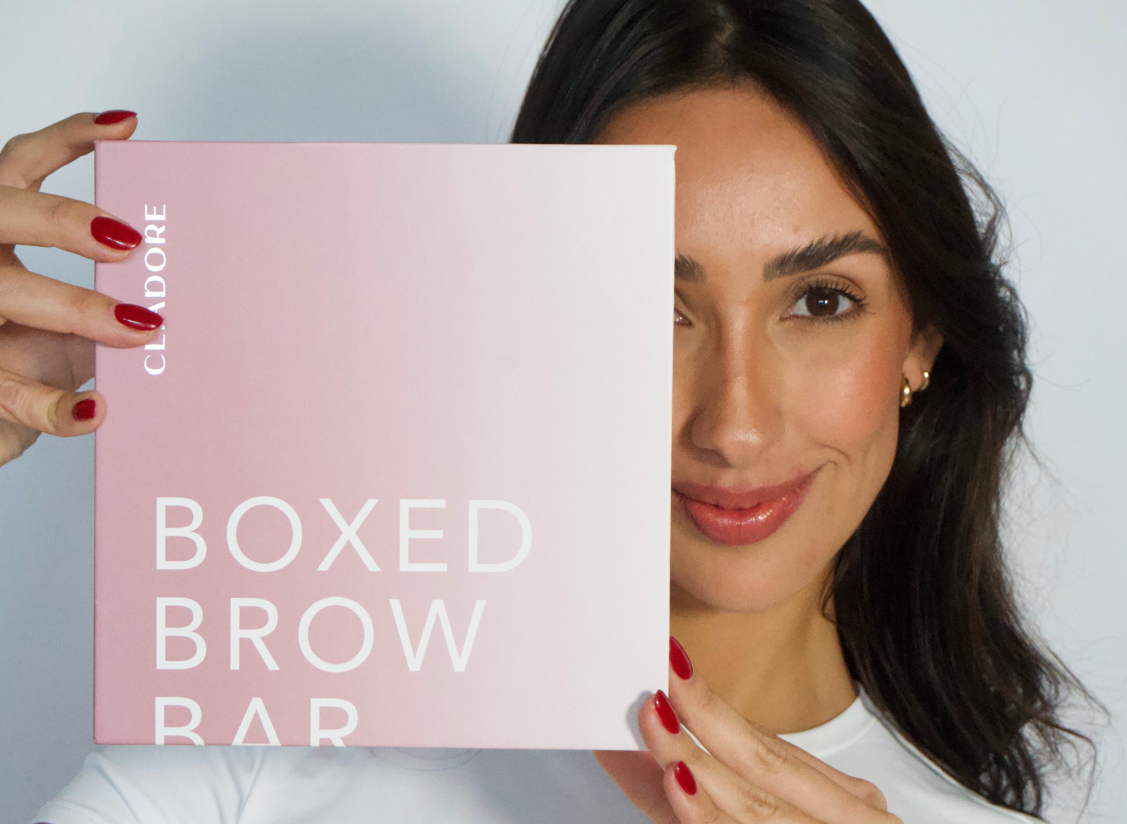 How Brow Lamination Became a Fad — and Then a Staple