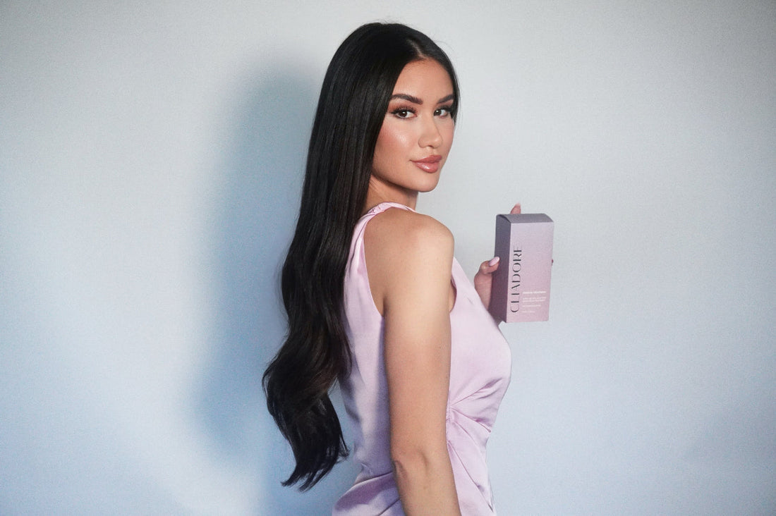 Why We’re Here: Making At-Home Beauty Kits That Work for Real Women