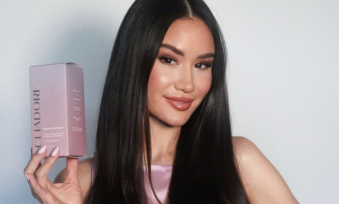 Losing Your Pink & Taking it Back