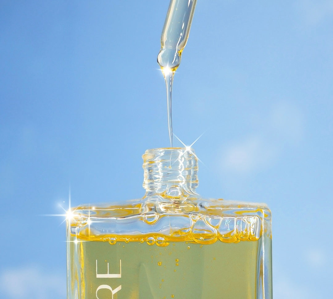 BIN YOUR HAIR PRODUCTS!