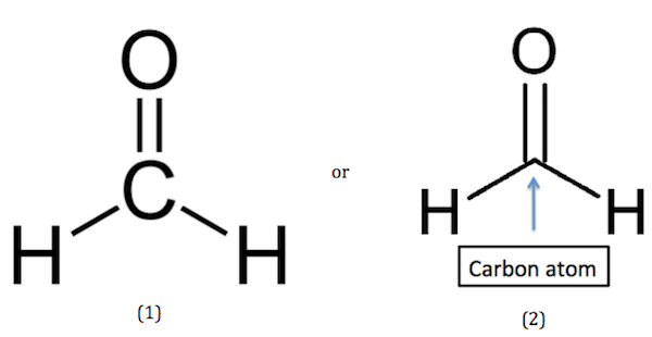 Big BAD Formaldehyde...