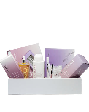 The Ultimate Beauty Box