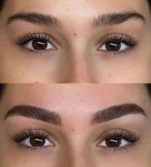 Brow Tint Kit