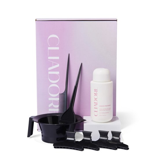 Keratin Kit
